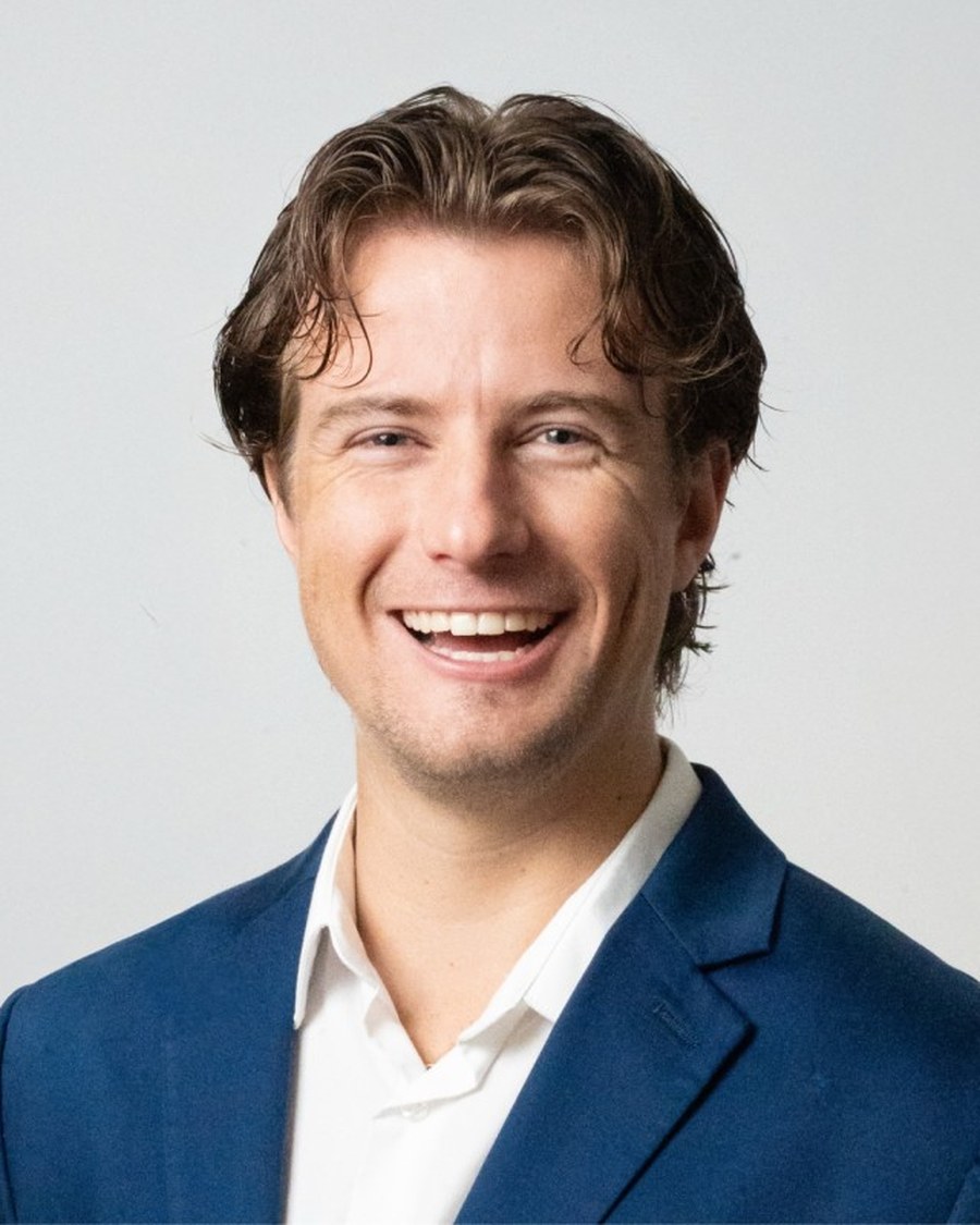 Mitchell Edwards